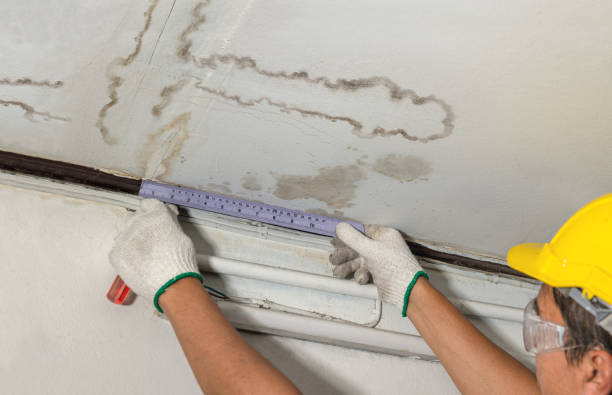 Reliable Burst Pipe Cleanup contractor in Dover, NJ by Water Damage Irwin